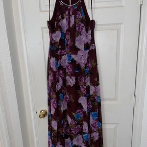 Women’s INC dress